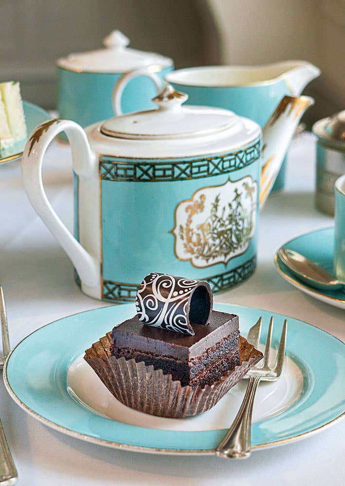 CALLWEY British Christmas. Rezepte, Ideen und Geschichten - GUNDT HOME