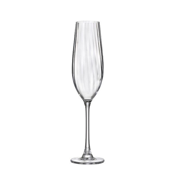Champagner Glas 26 cl - GUNDT HOME