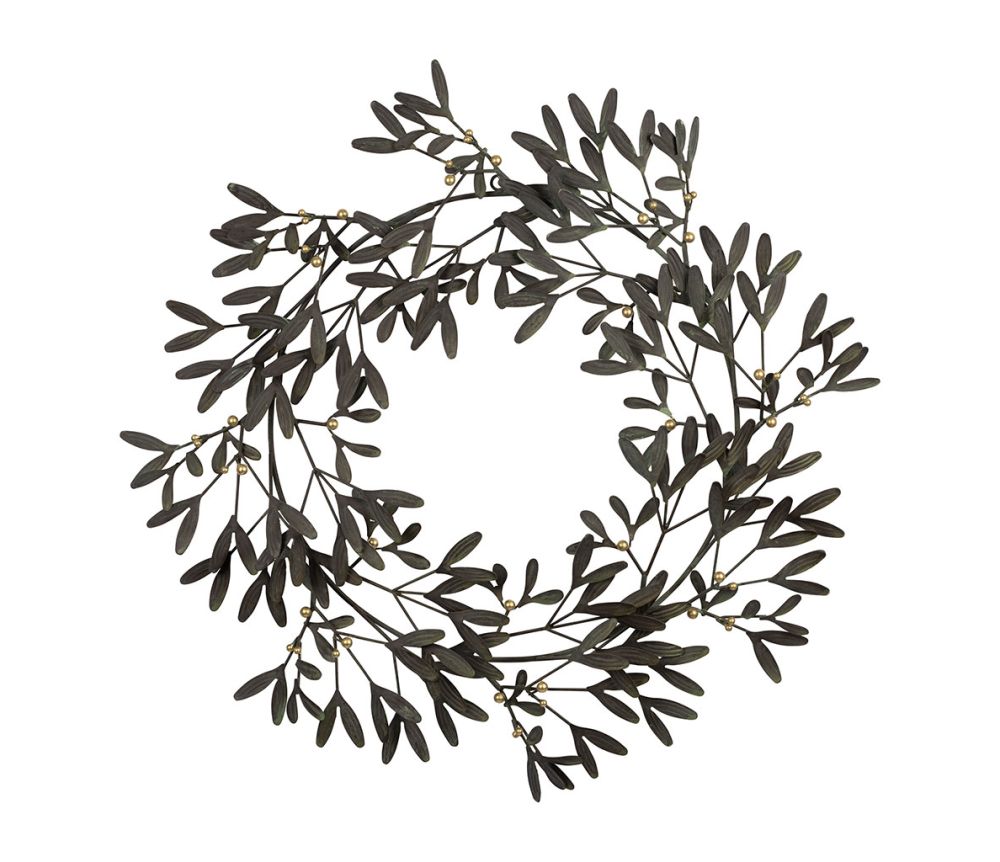 COTE TABLE Weihnachtskranz 64 cm - GUNDT HOME