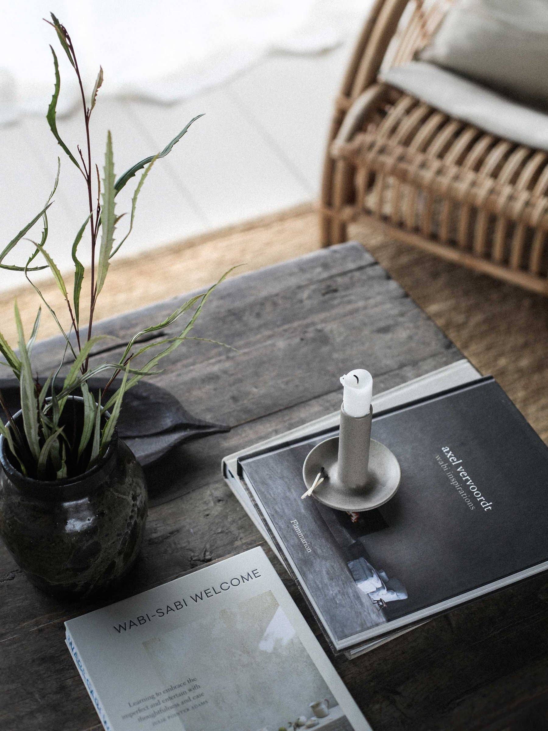 Franca Topf - S - GUNDT HOME