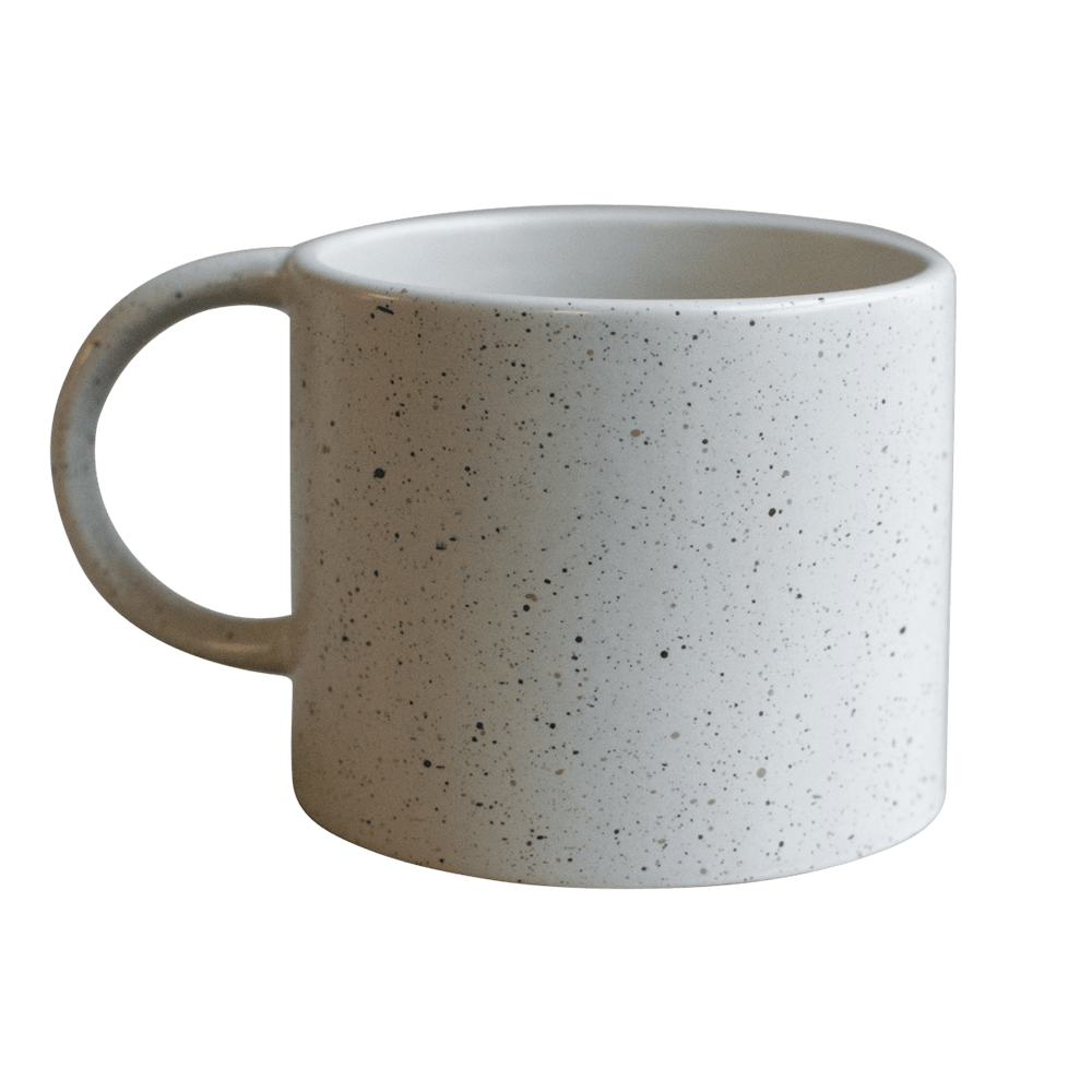 Mug Large Beige - GUNDT HOME