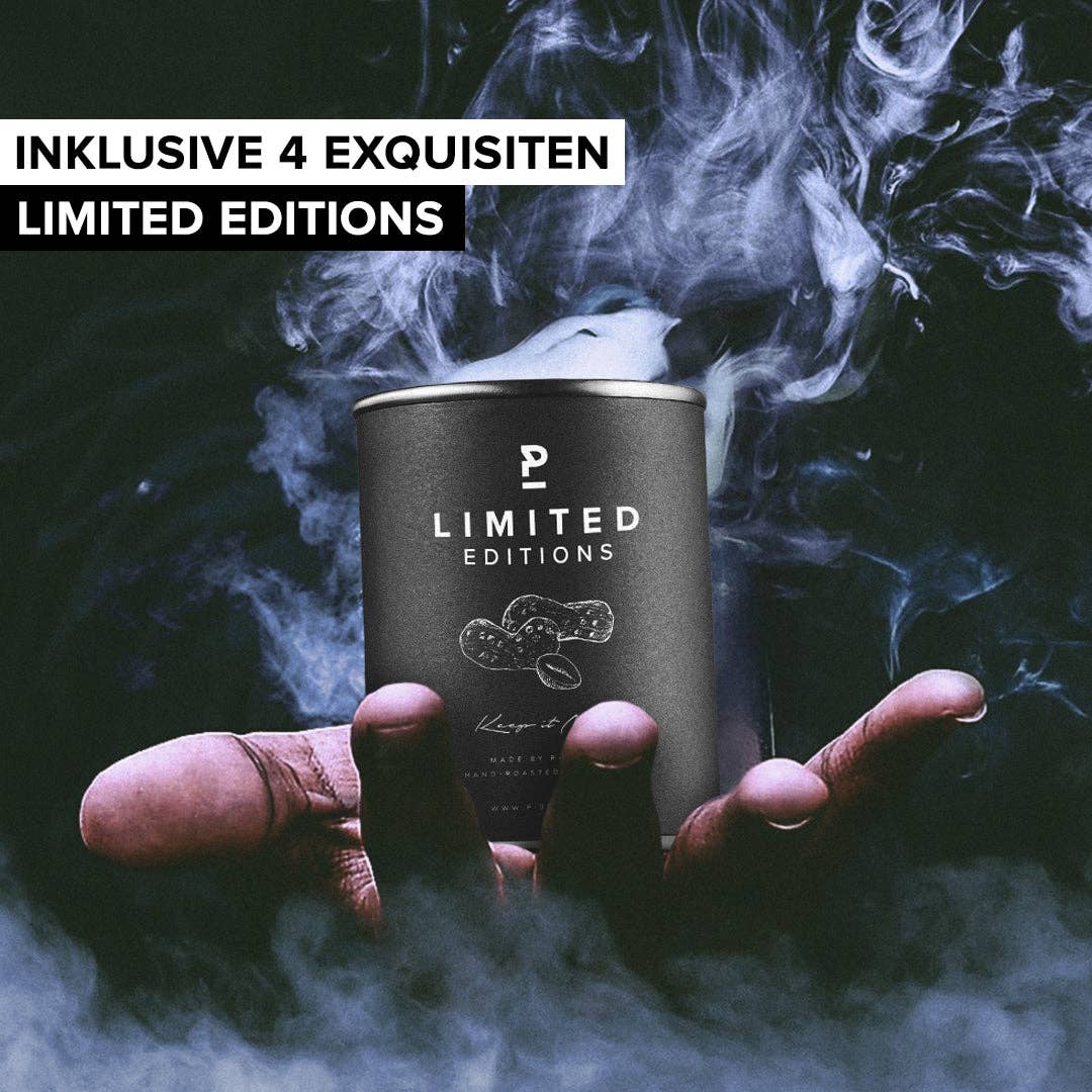 P-STASH Adventskalender 2025 - GUNDT HOME