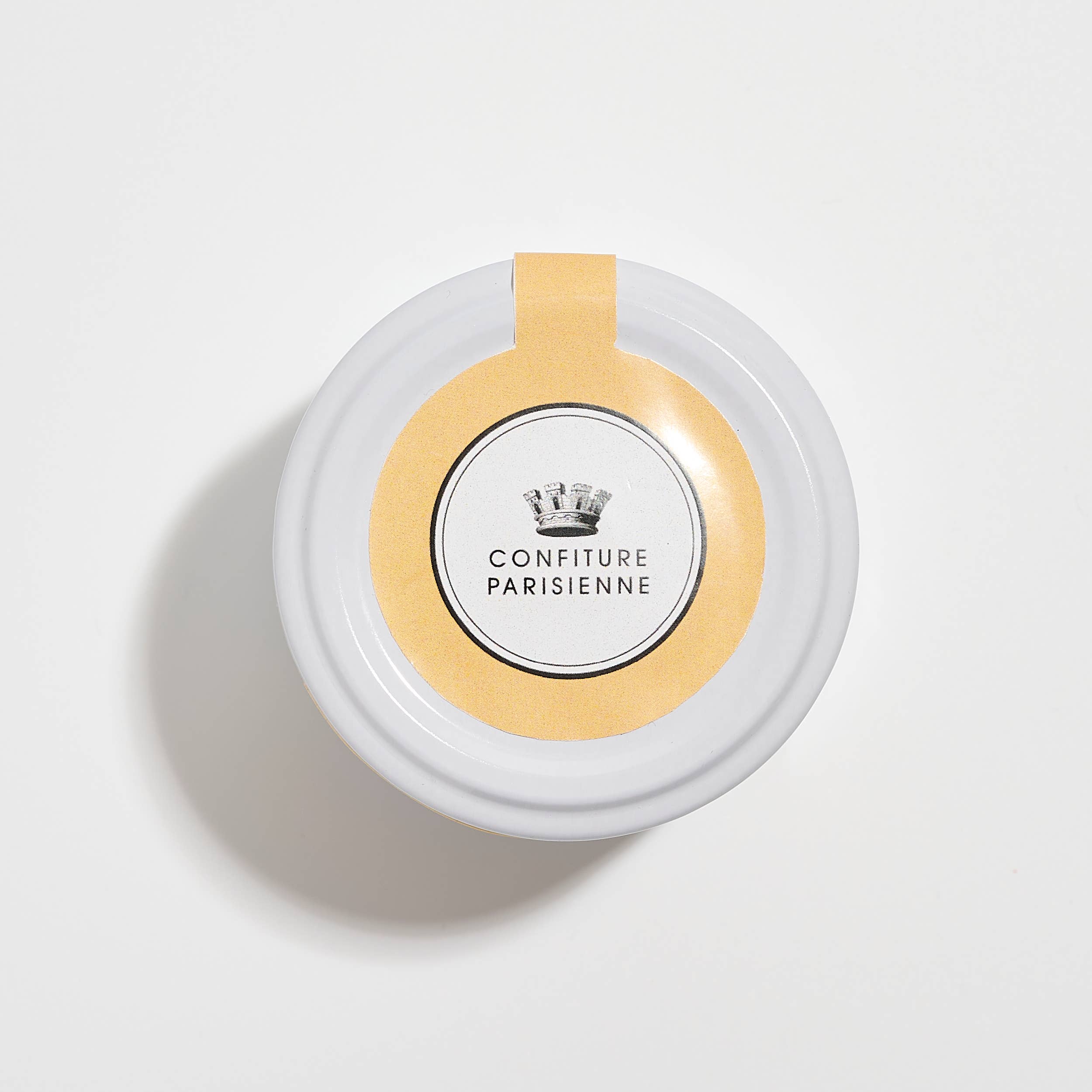 Aprikosenmarmelade - 100g - GUNDT HOME