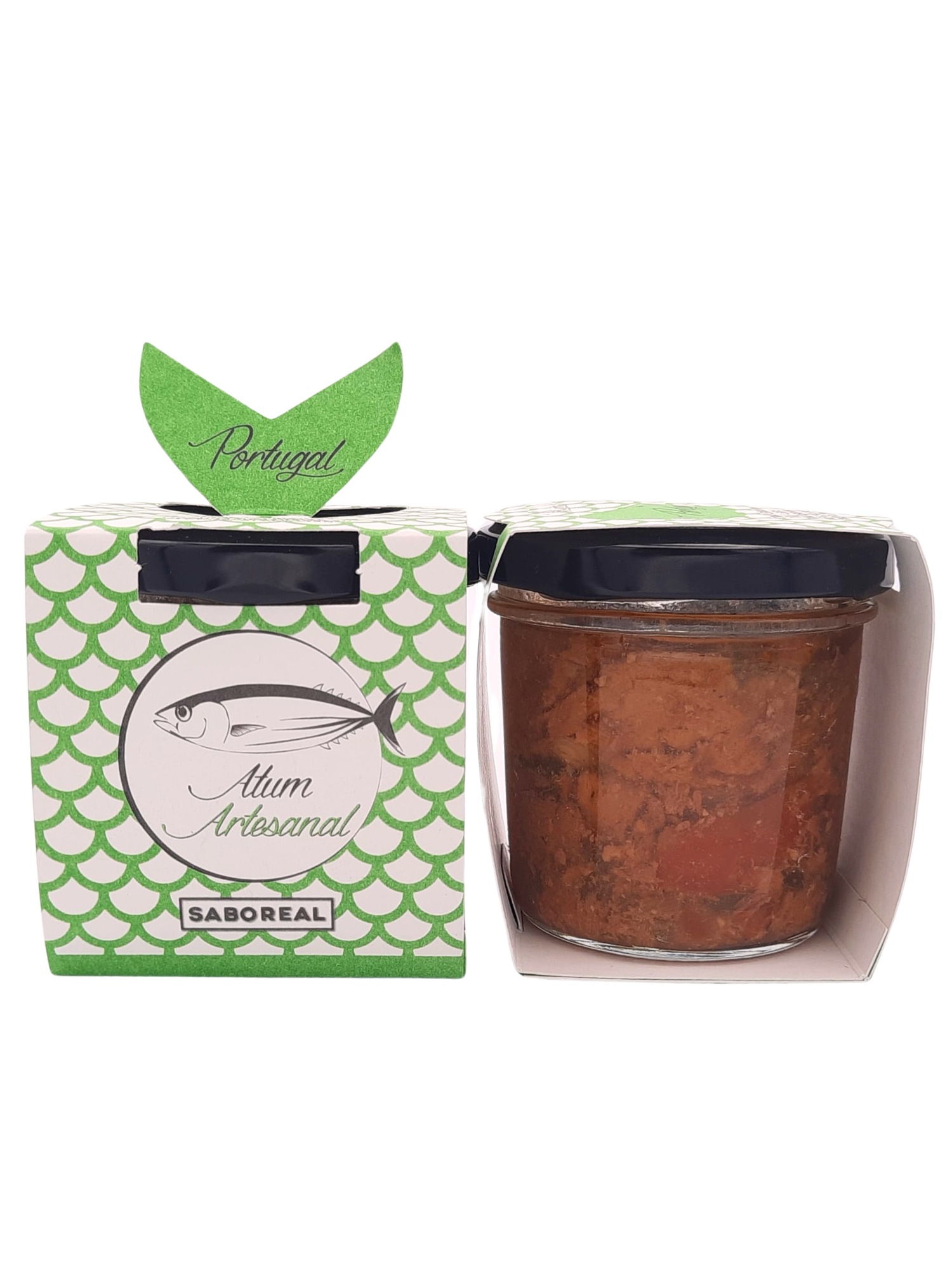 CONSERVEIRA DO ARADE Thunfisch nach Algarvia-Art (Saboreal)