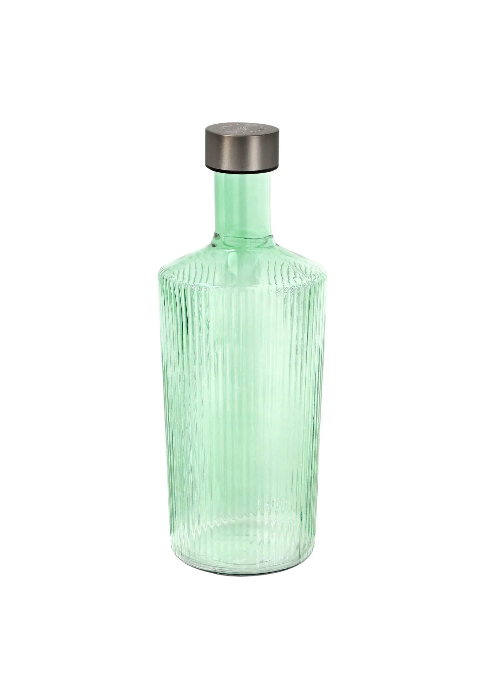Mundgeblasene Wasserflasche Bondi Bottle - GUNDT HOME