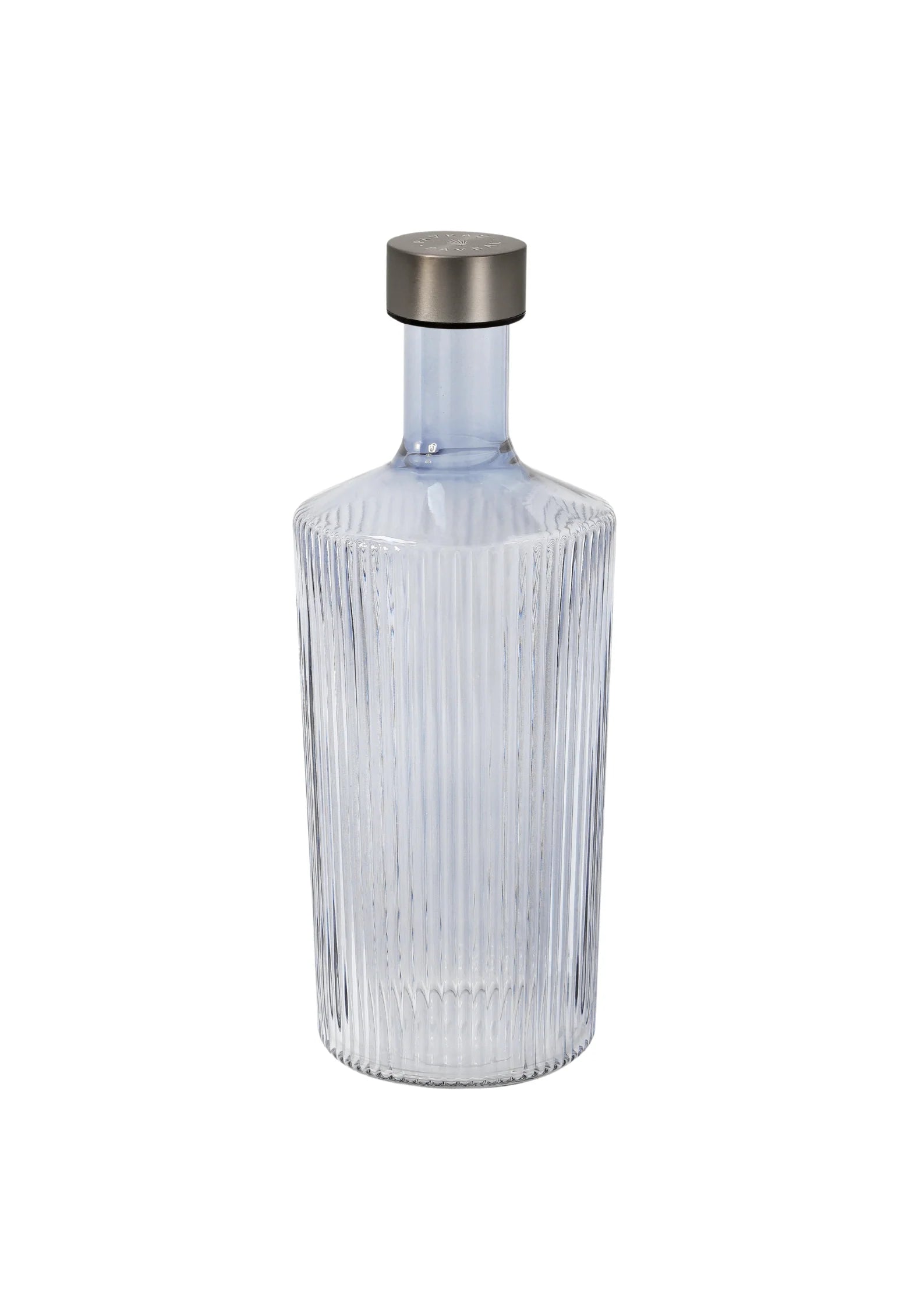 Mundgeblasene Wasserflasche Twilight Bottle - GUNDT HOME