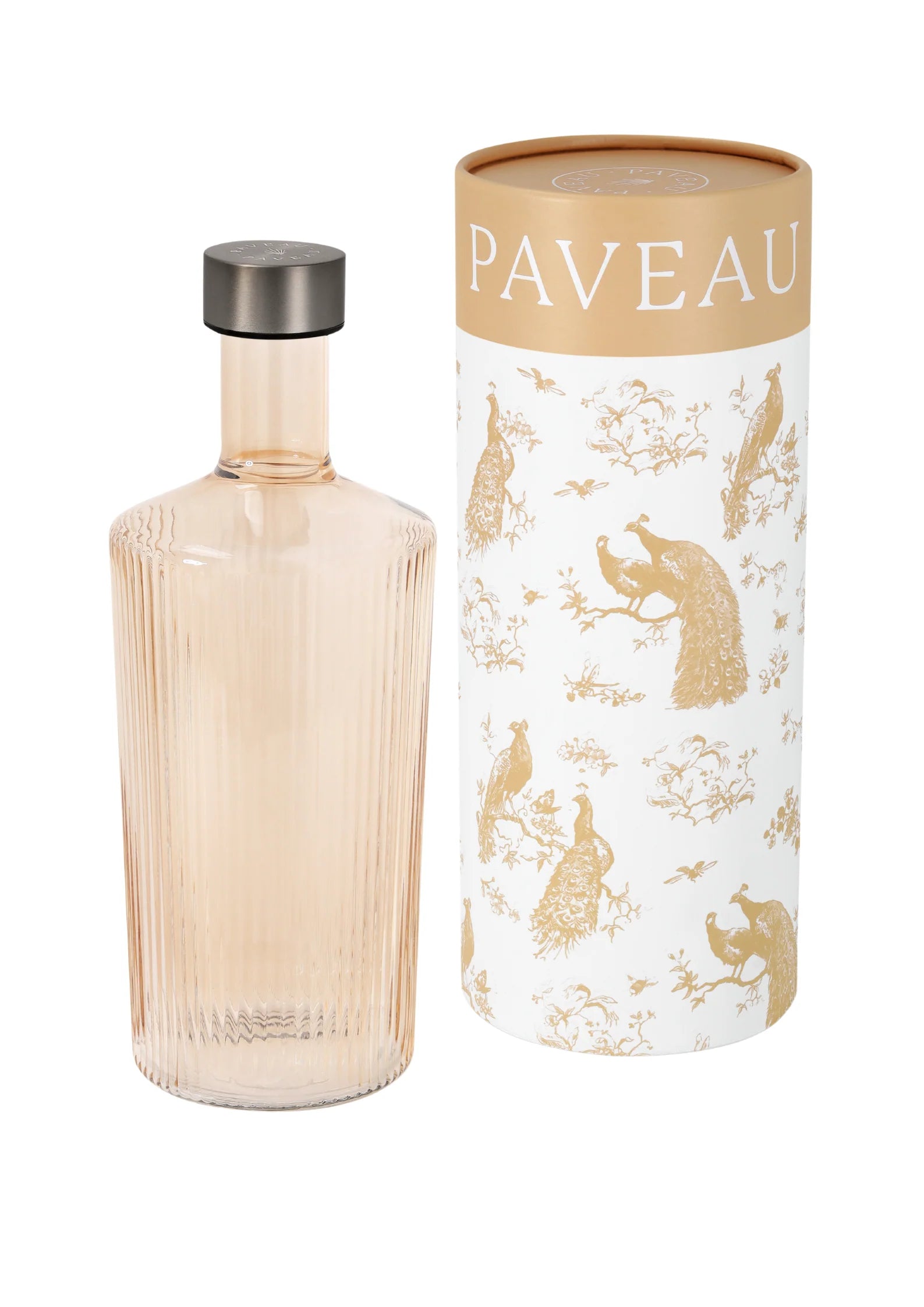 Mundgeblasene Wasserflasche Bells Bottle - GUNDT HOME