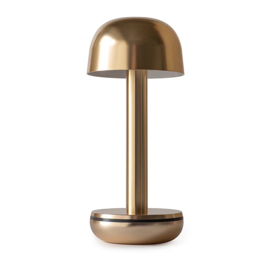 LED Leuchte Two - GUNDT HOME