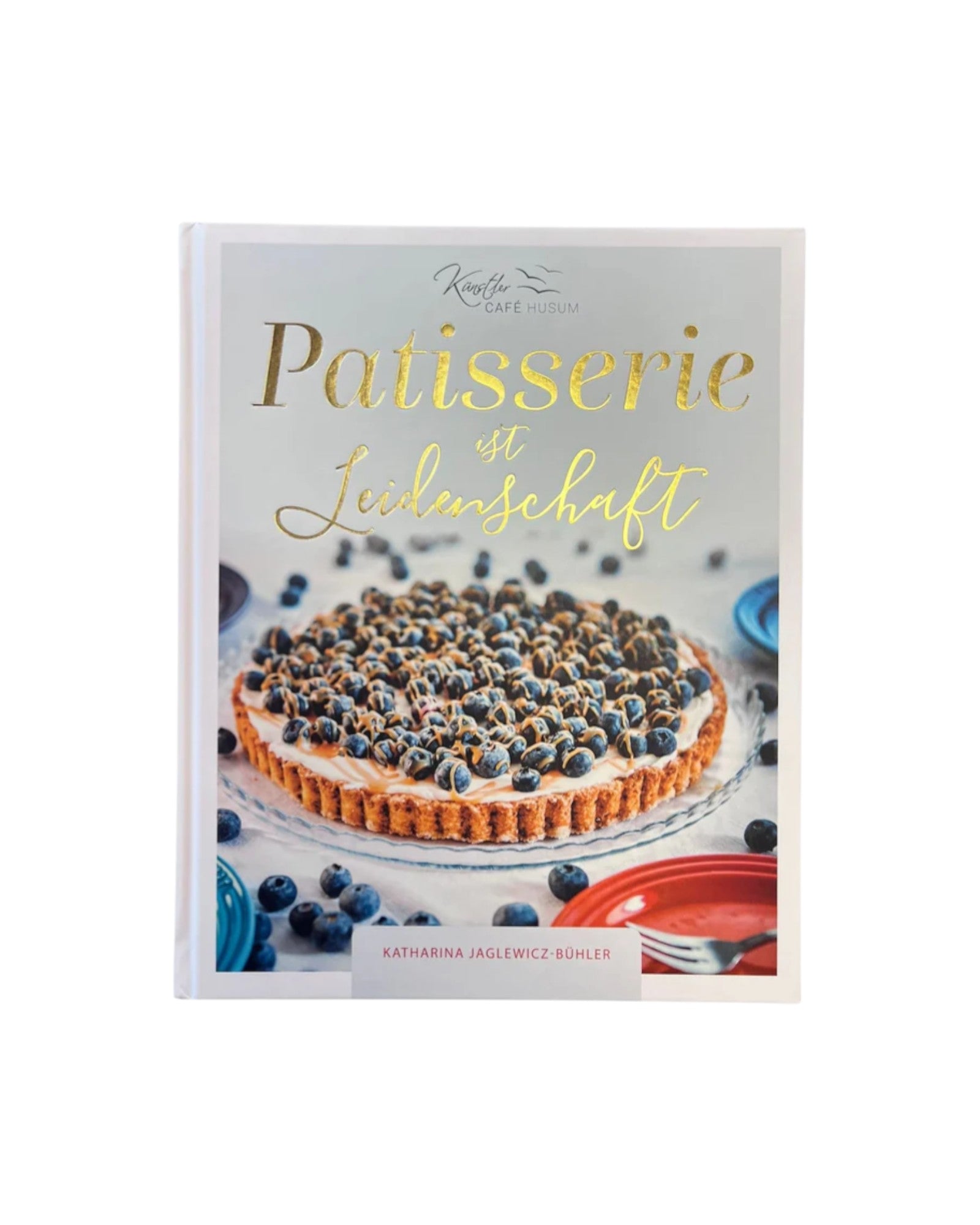 Patisserie ist Leidenschaft - GUNDT HOME