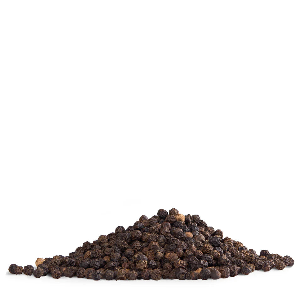 Malabar Pfeffer Keramikdose - GUNDT HOME