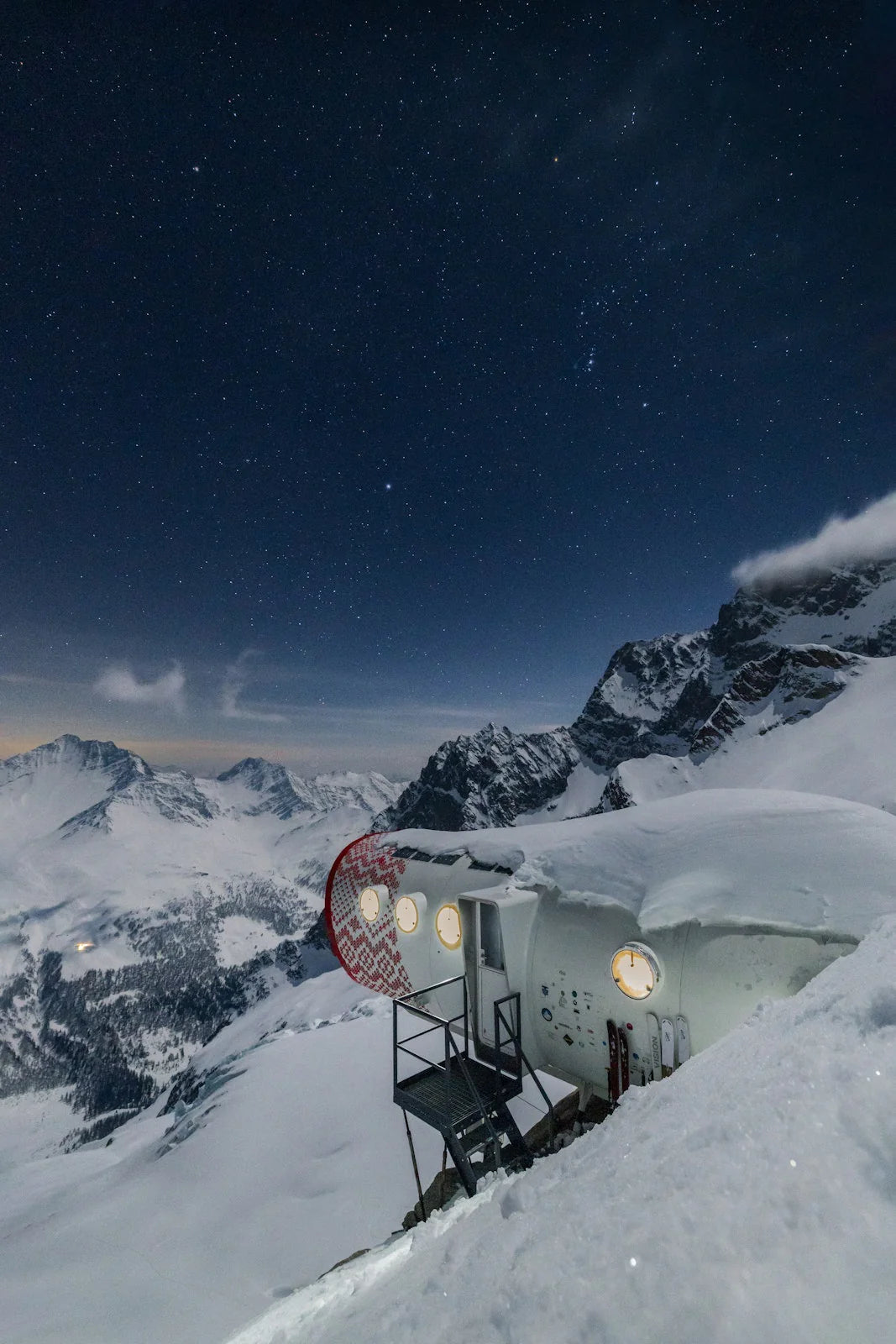 Alpinen Zufluchten - GUNDT HOME