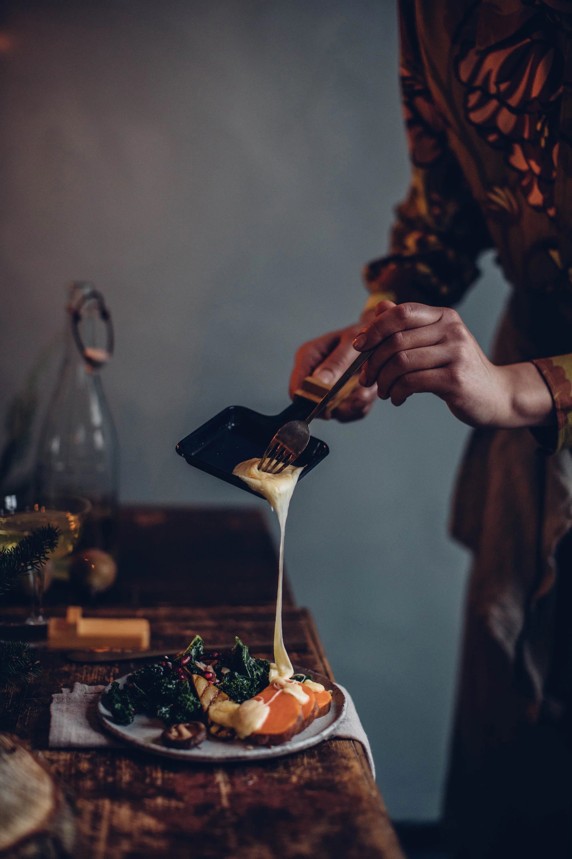 Durch das Jahr mit our Food Stories - GUNDT HOME