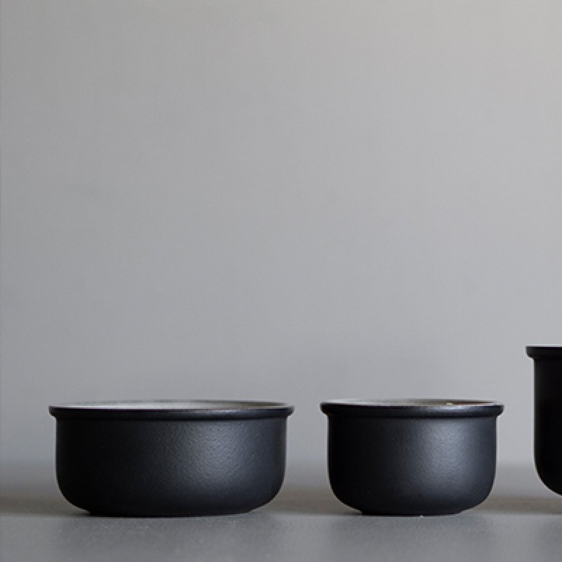 Pinch Bowl Large - GUNDT HOME