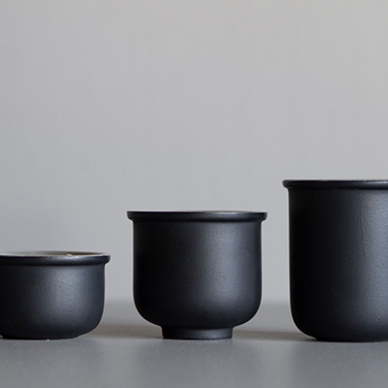 Pinch Becher Large - GUNDT HOME