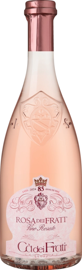 Rosé 2024 - GUNDT HOME