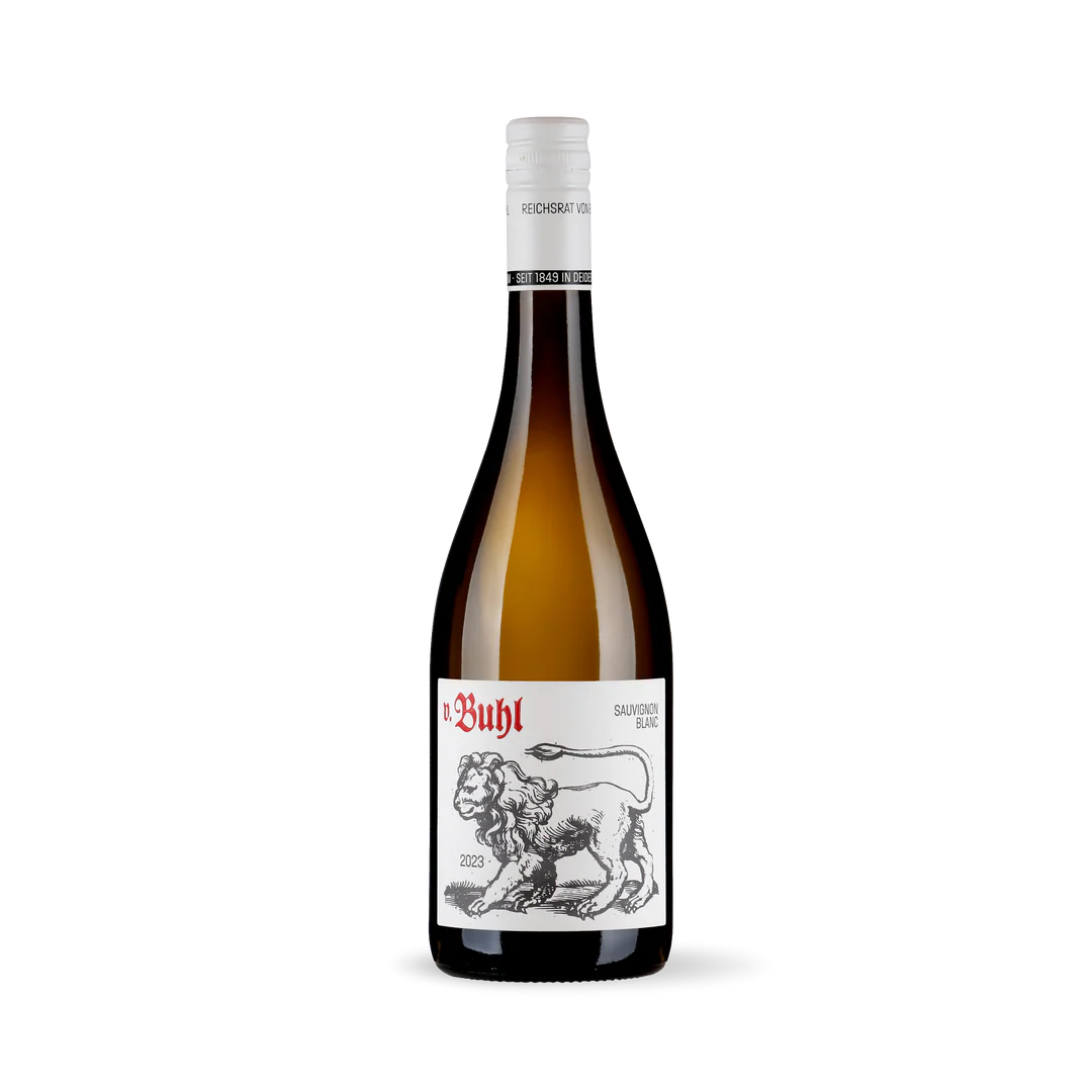 2023 Von Buhl Sauvignon Blanc trocken - GUNDT HOME