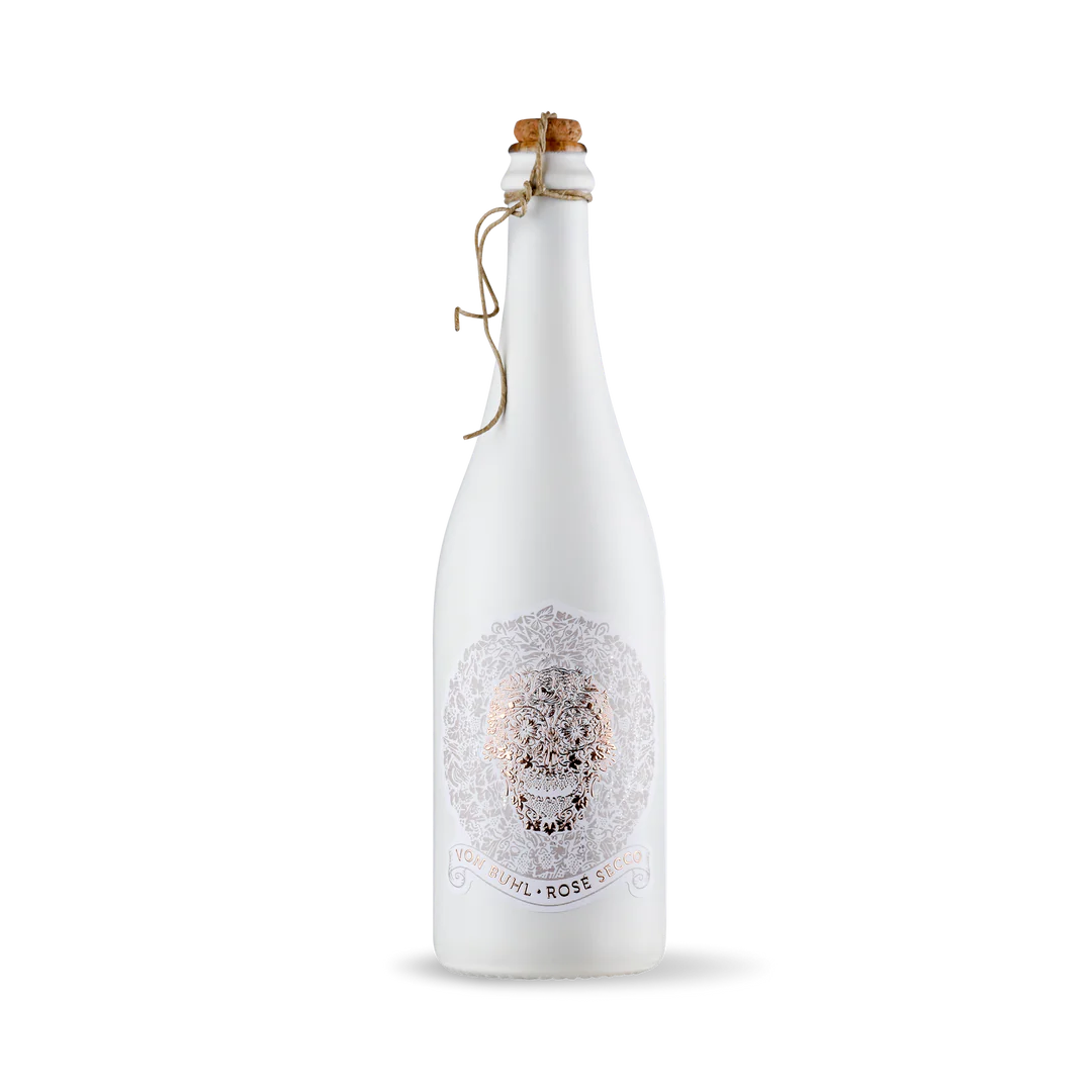 Von Buhl - Secco rosé trocken - GUNDT HOME