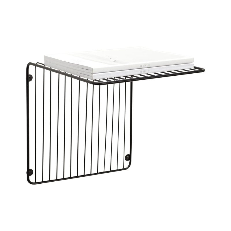 Slender Regal L Schwarz - GUNDT HOME