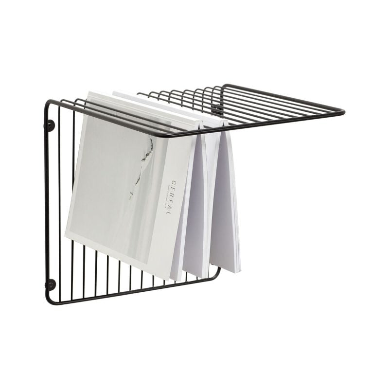 Slender Regal L Schwarz - GUNDT HOME