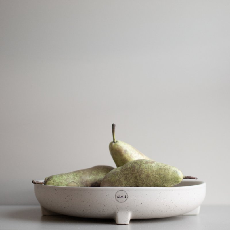 Plus Schale Beige - GUNDT HOME