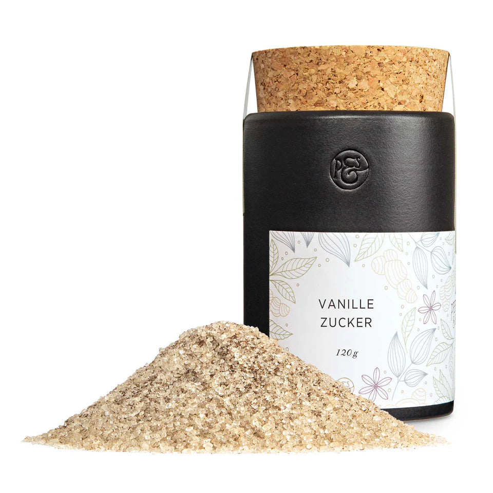 Vanillezucker - GUNDT HOME