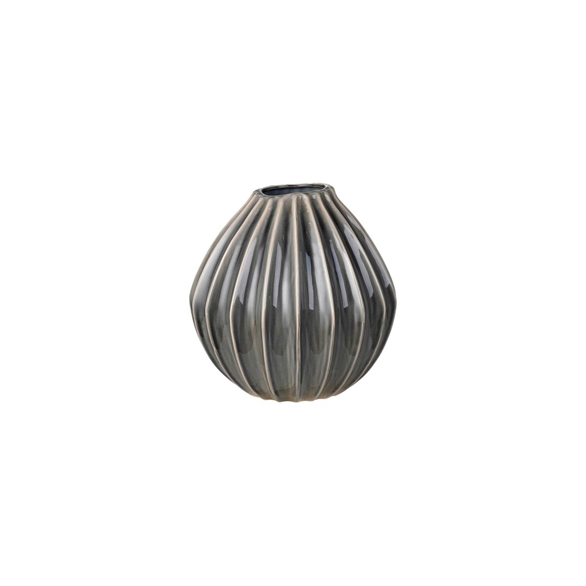 Vase Wide L Ceramic
