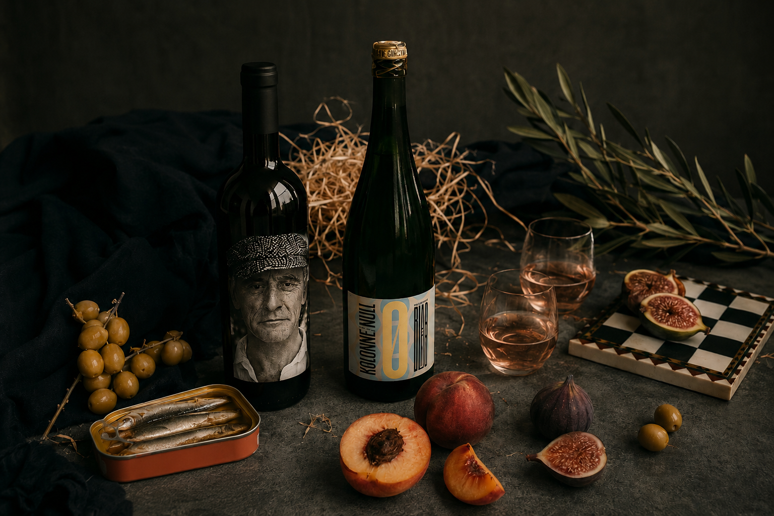BEKAI Husum – Wein, Tapas und mediterrane Leichtigkeit an der Nordsee
