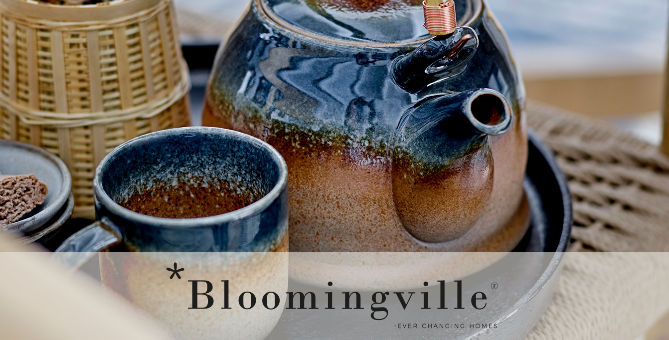 BLOOMINGVILLE