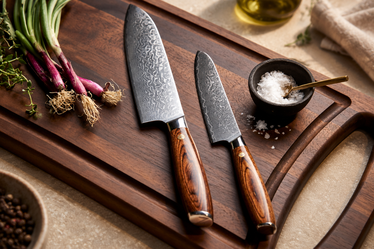 NORDIC BLADES
