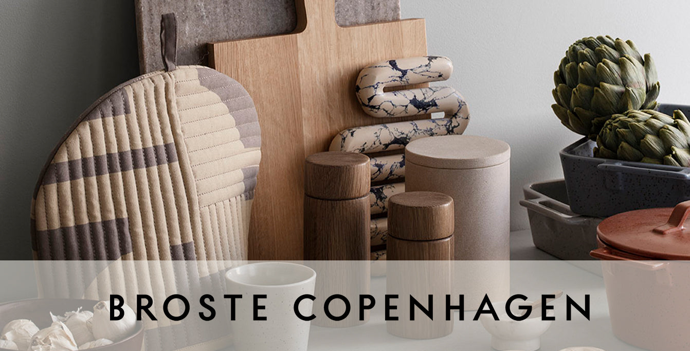 BROSTE COPENHAGEN