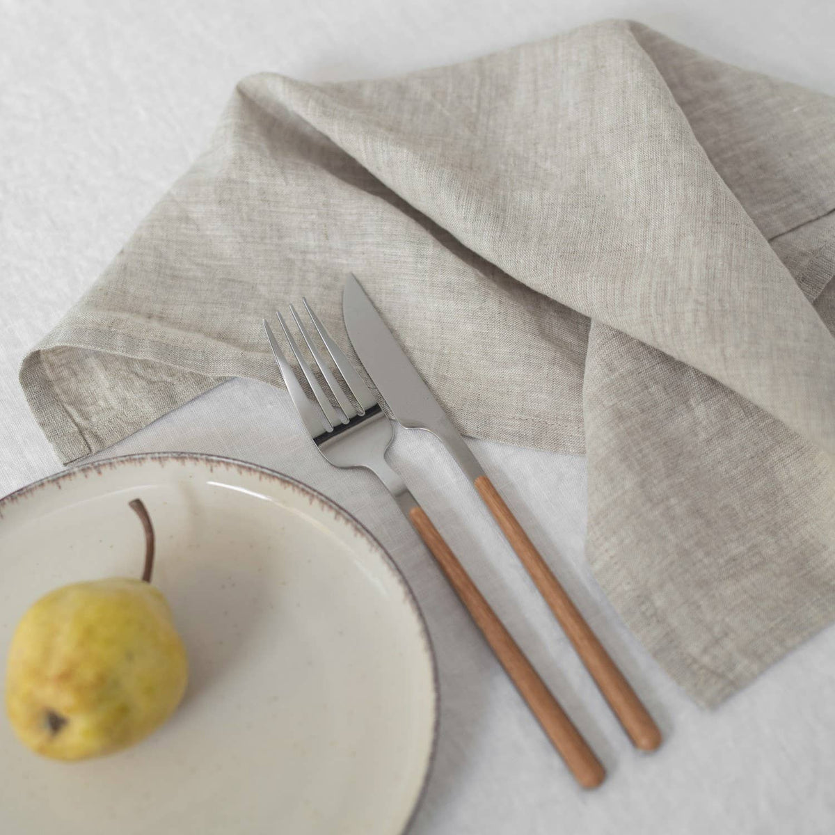 LINEN TALES