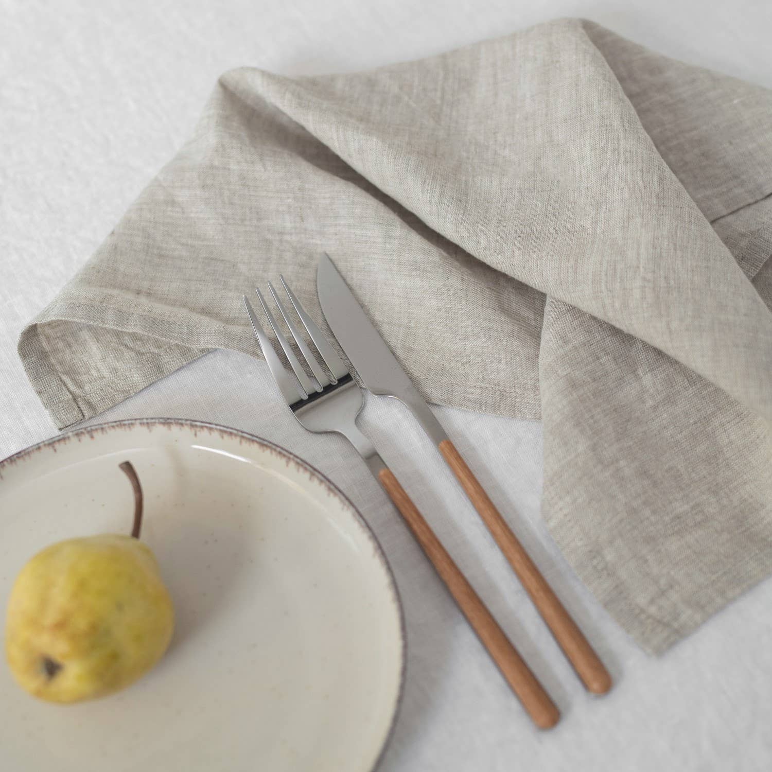 LINEN TALES