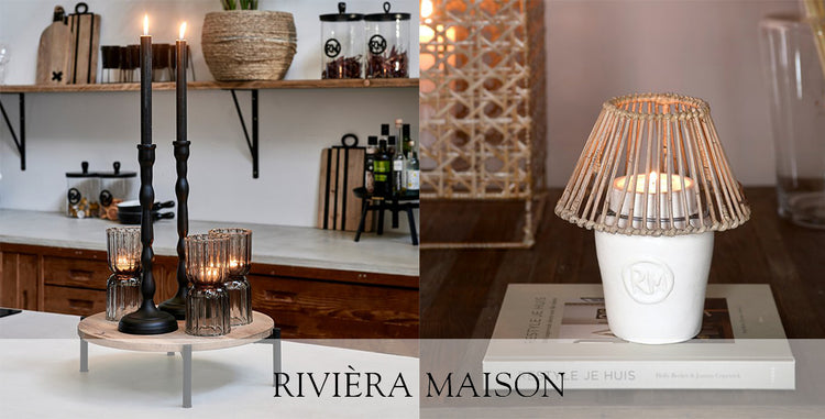 RIVIÈRA MAISON