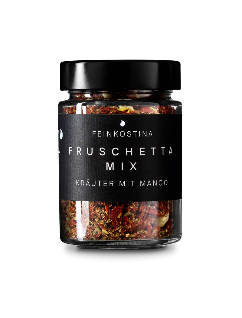 Fruschetta Gewürzmischung/Dip 75 g - GUNDT HOME