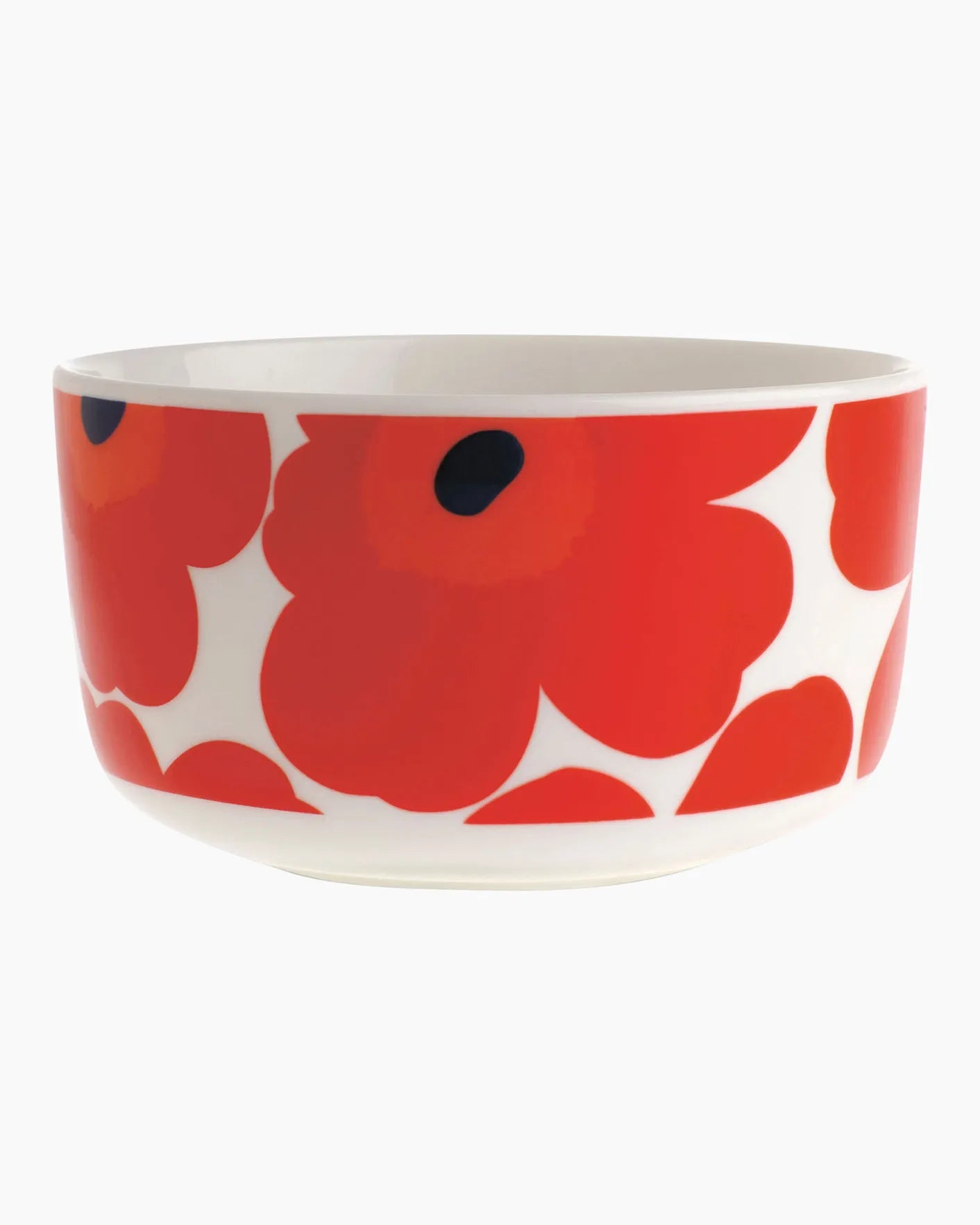 Schale Unikko Rot