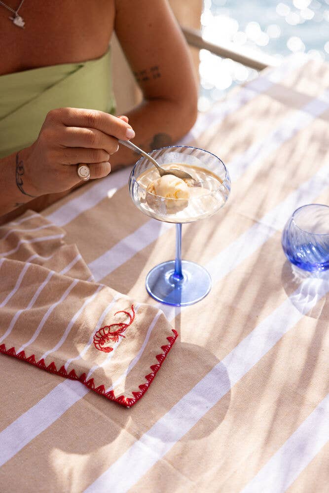 Serviette Bubba 2Stk/Set - GUNDT HOME