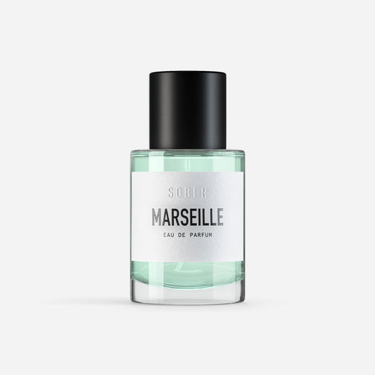 MARSEILLE - Eau de Parfum