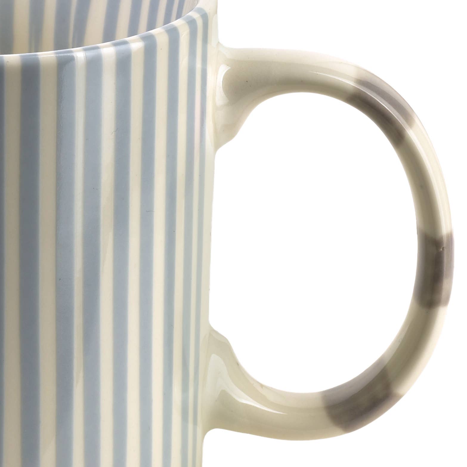 Becher RONNIE 380 ml: Grey