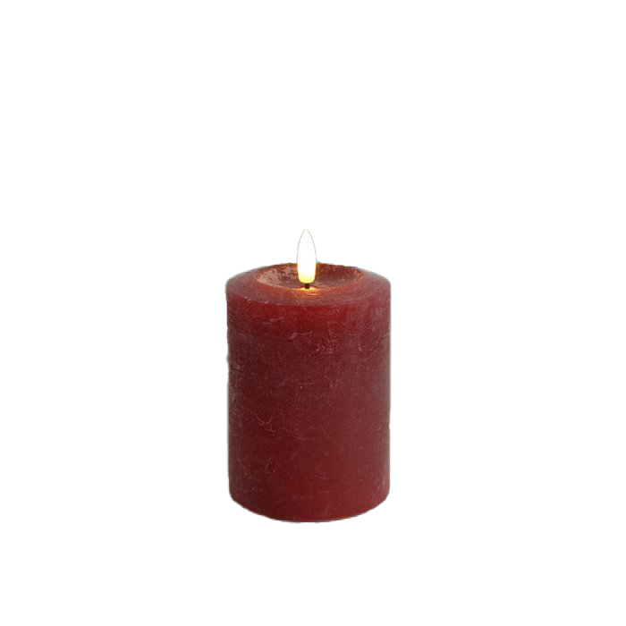 LED Candle Light Bordeaux 10 - GUNDT HOME