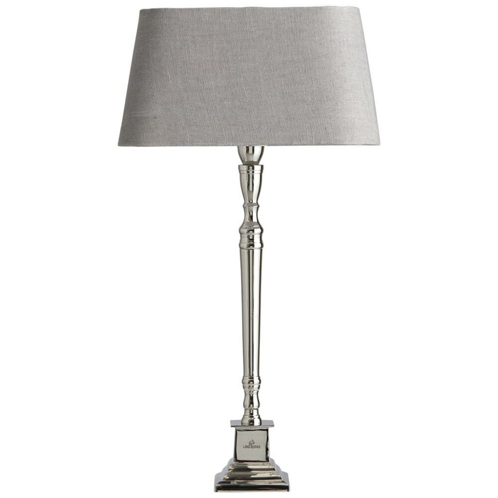 Carmina bordlampe 45 cm.