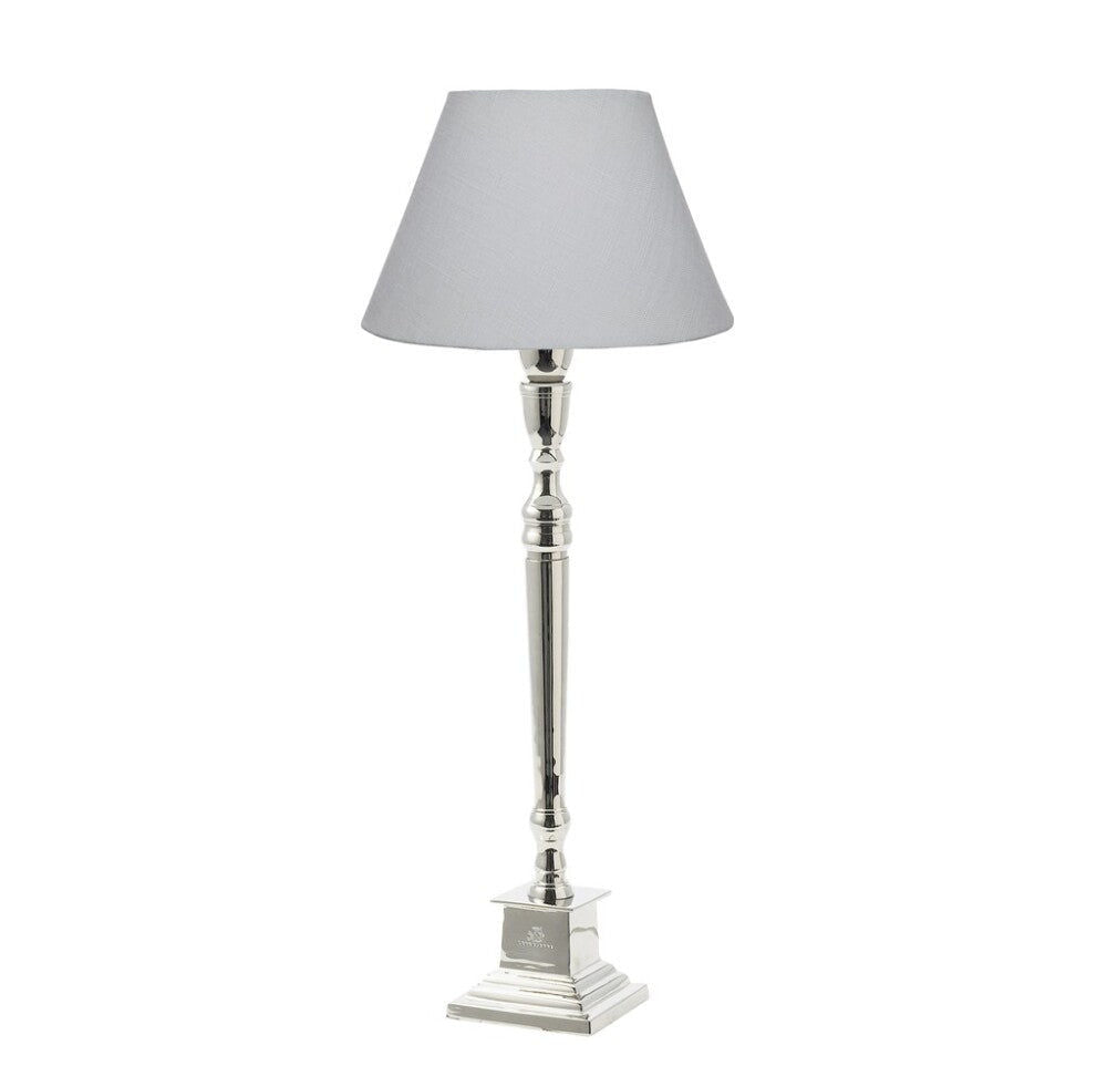 Carmina bordlampe 45 cm. - GUNDT HOME