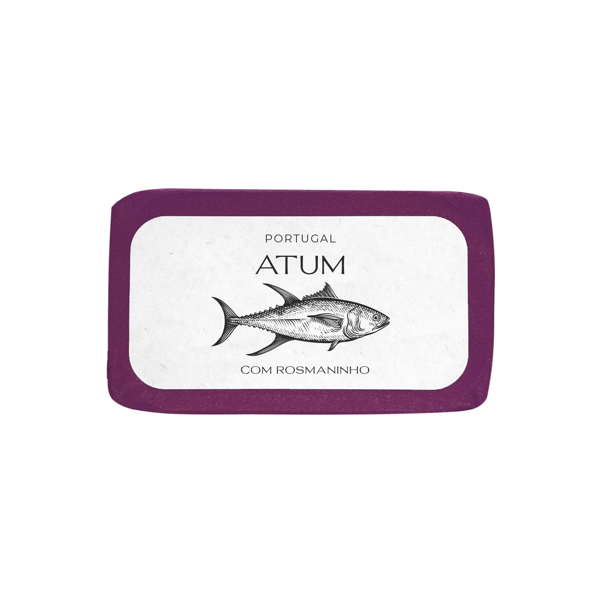 Thunfisch mit Rosmarin | Genuss aus Portugal in jeder Dose - GUNDT HOME