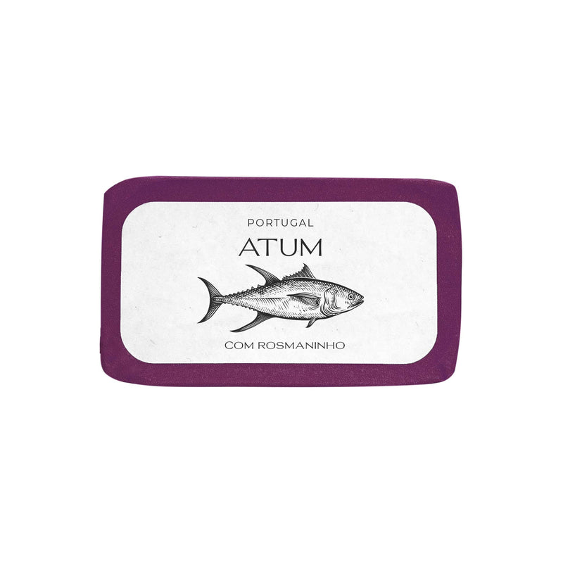 Thunfisch mit Rosmarin | Genuss aus Portugal in jeder Dose - GUNDT HOME