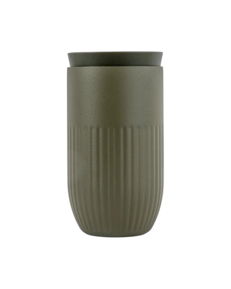 Tova Thermobecher grün 32 cl - GUNDT HOME
