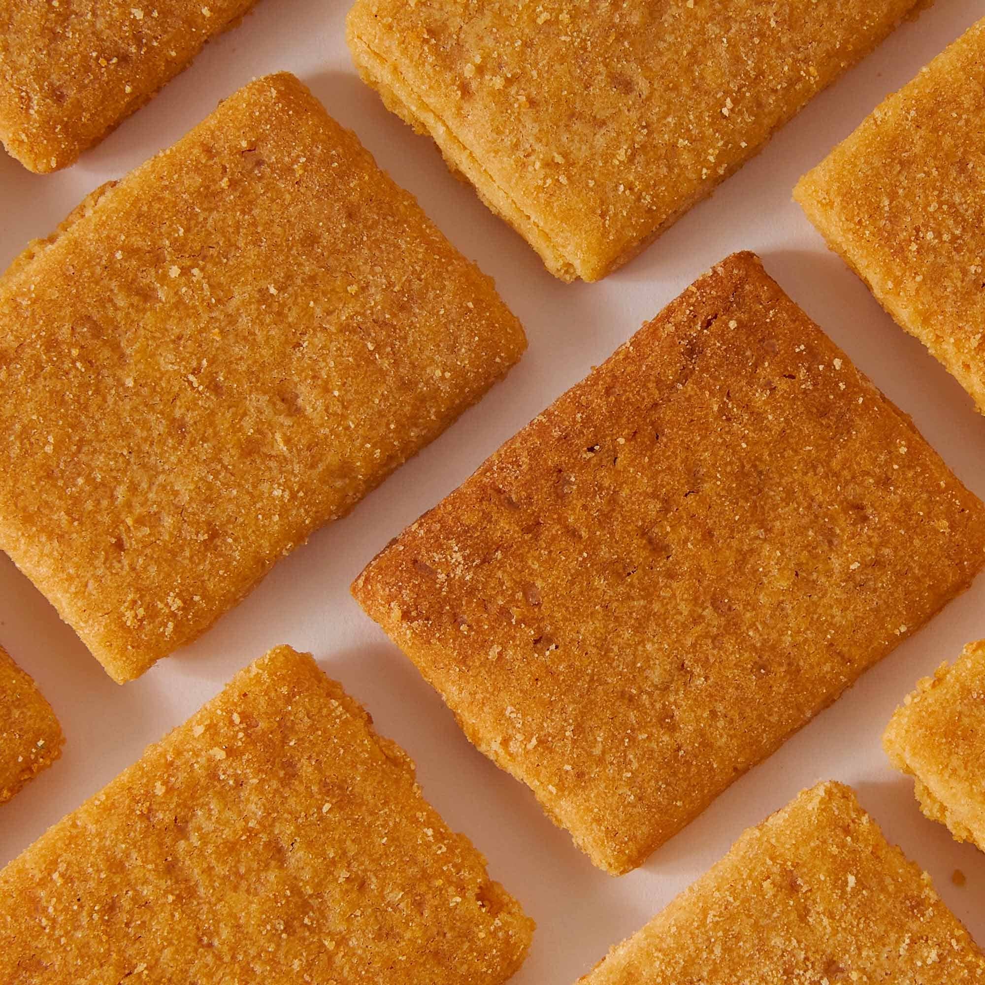 Cipriani Kekse - 125g in Dose - GUNDT HOME