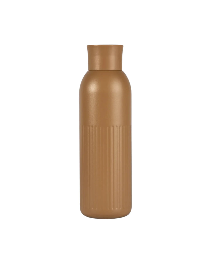 Tekla Push Thermoflasche fudge 50 cl - GUNDT HOME