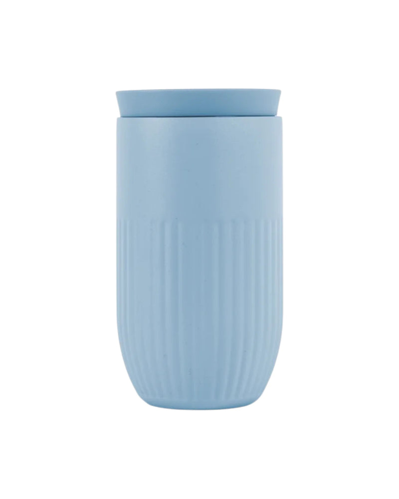 Tova Thermobecher hellblau 32 cl - GUNDT HOME