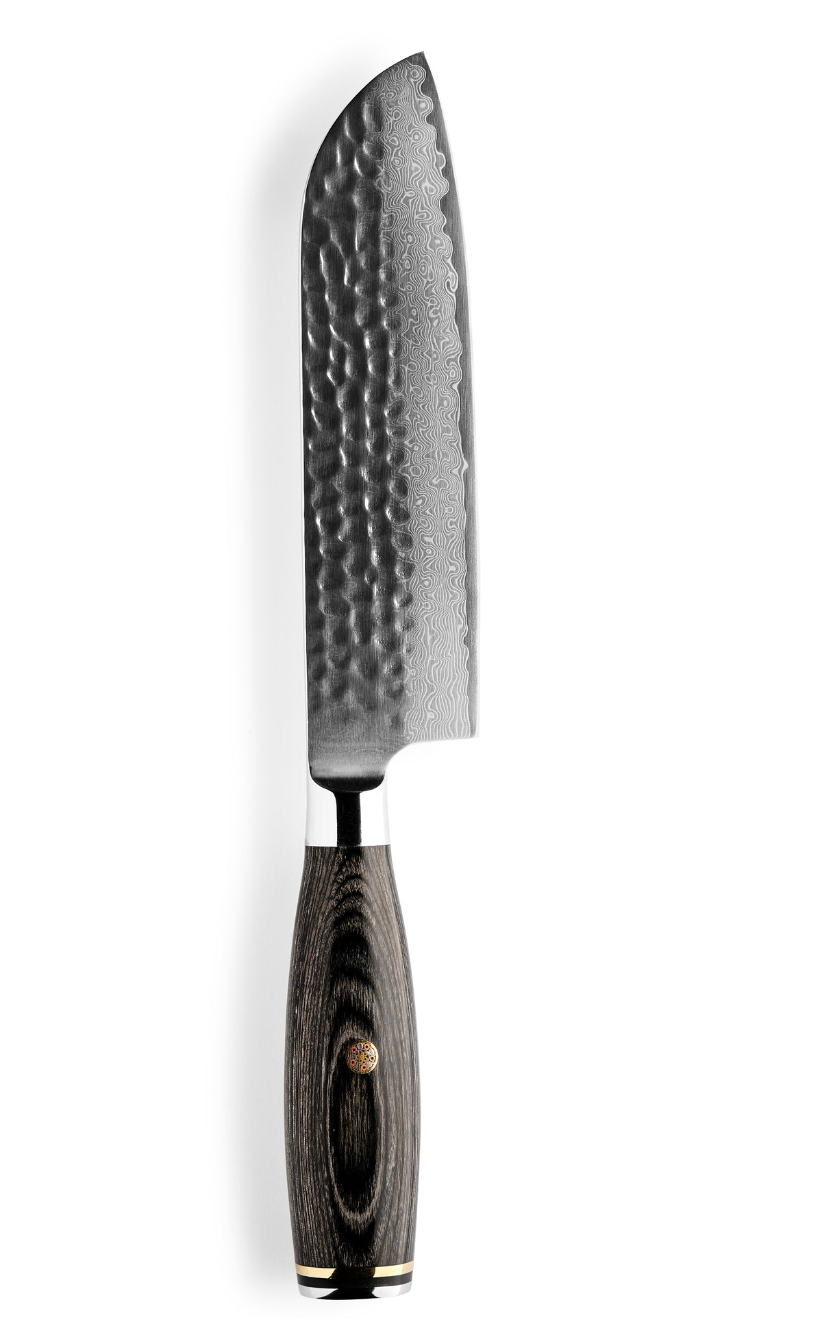 Santoku Messer 18cm Klinge
