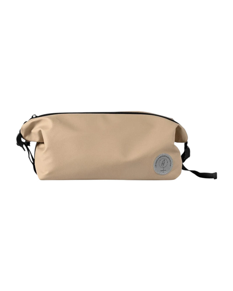 Vide Kulturtasche beige 2,5 L - GUNDT HOME