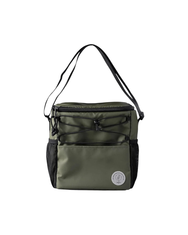 Vide Kühltasche medium grün 5 L - GUNDT HOME